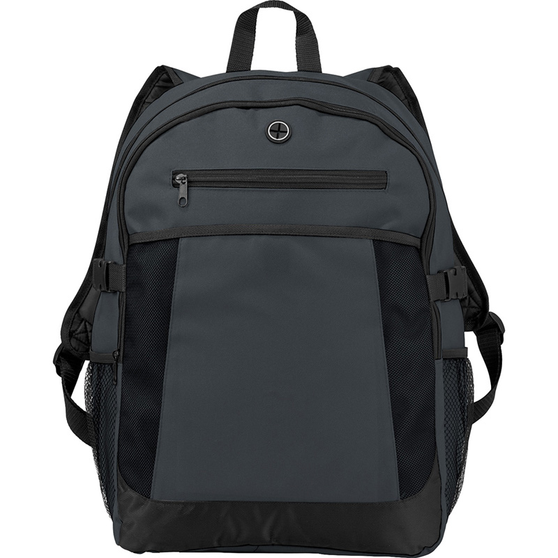 Expandable 15 inch Computer Backpack image2